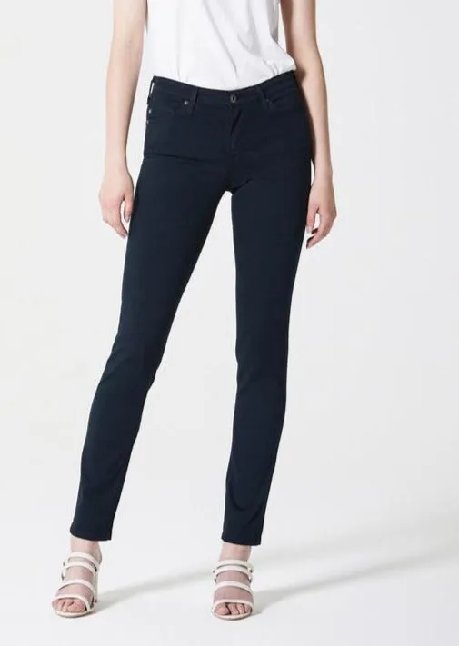 AG JEANS Prima Pant Stretch Sateen