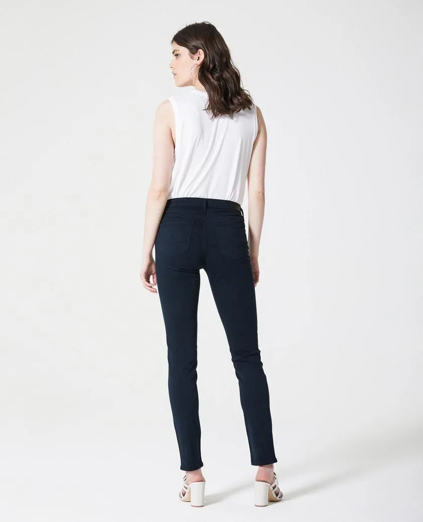 AG JEANS Prima Pant Stretch Sateen