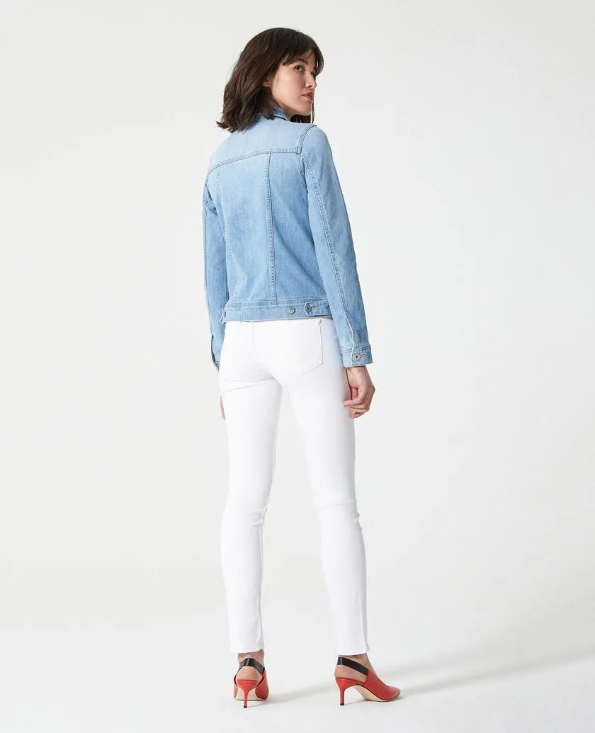 AG JEANS Prima Pant Stretch Sateen