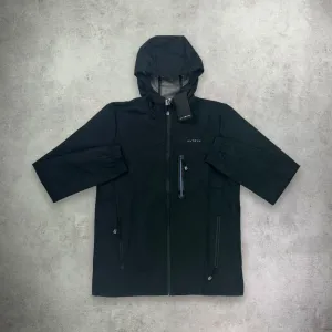 Altryn Grey Friar Jacket Black