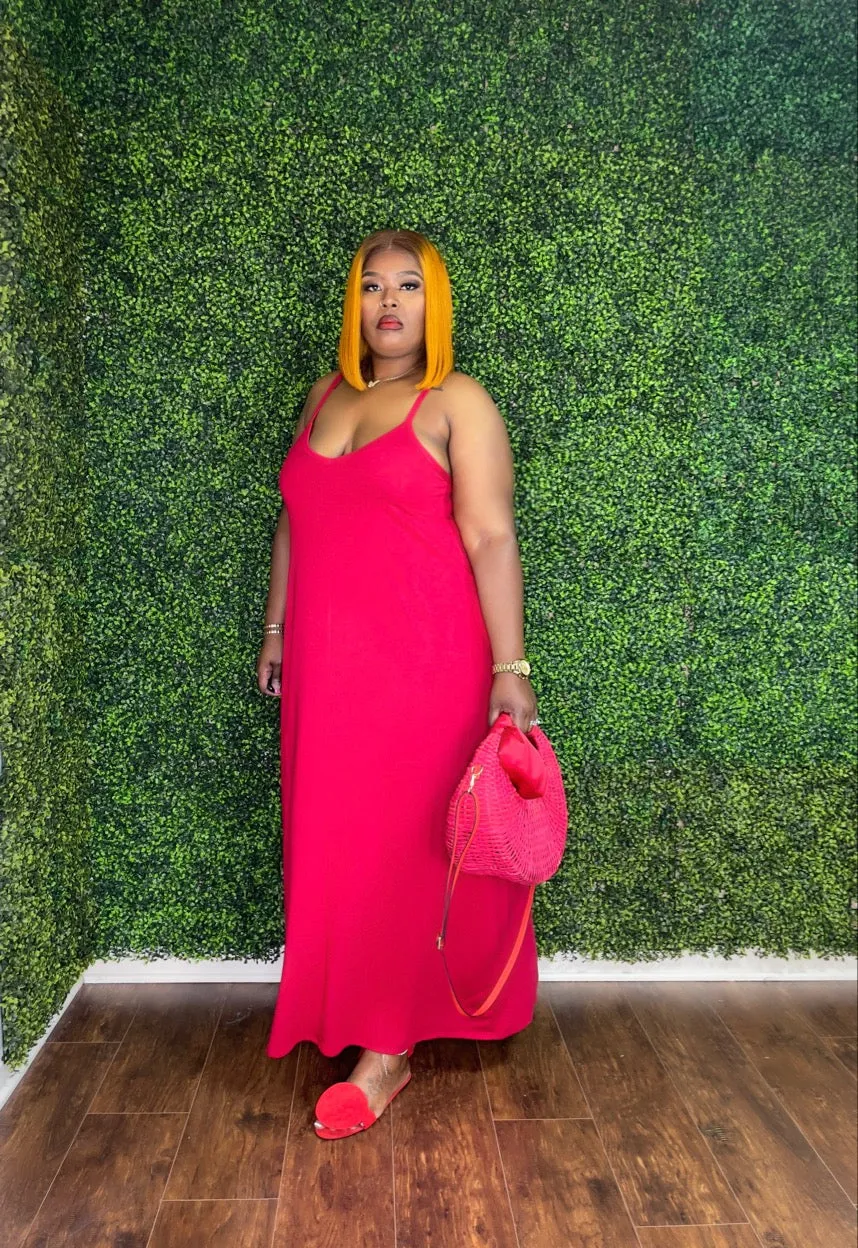 CAMI Sundress