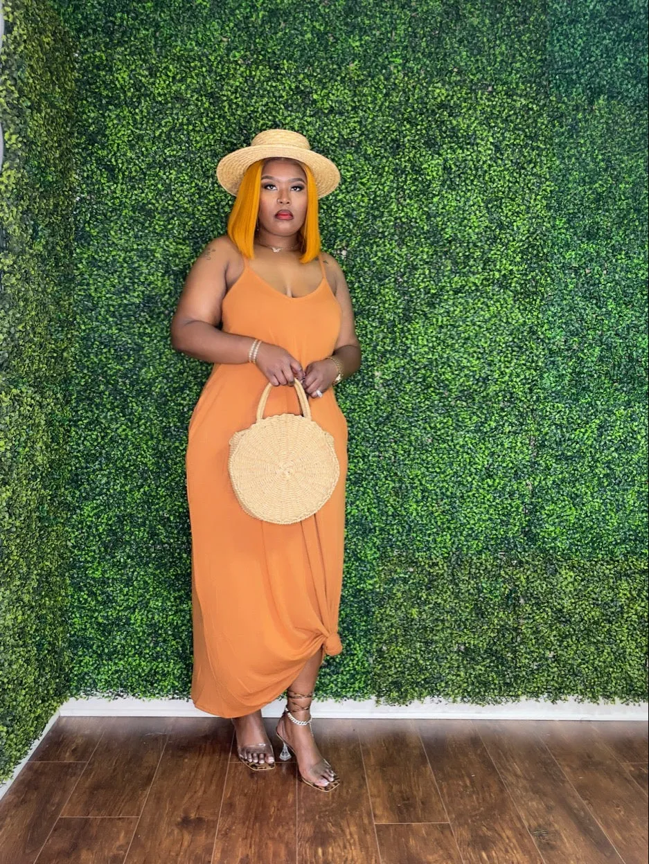 CAMI Sundress