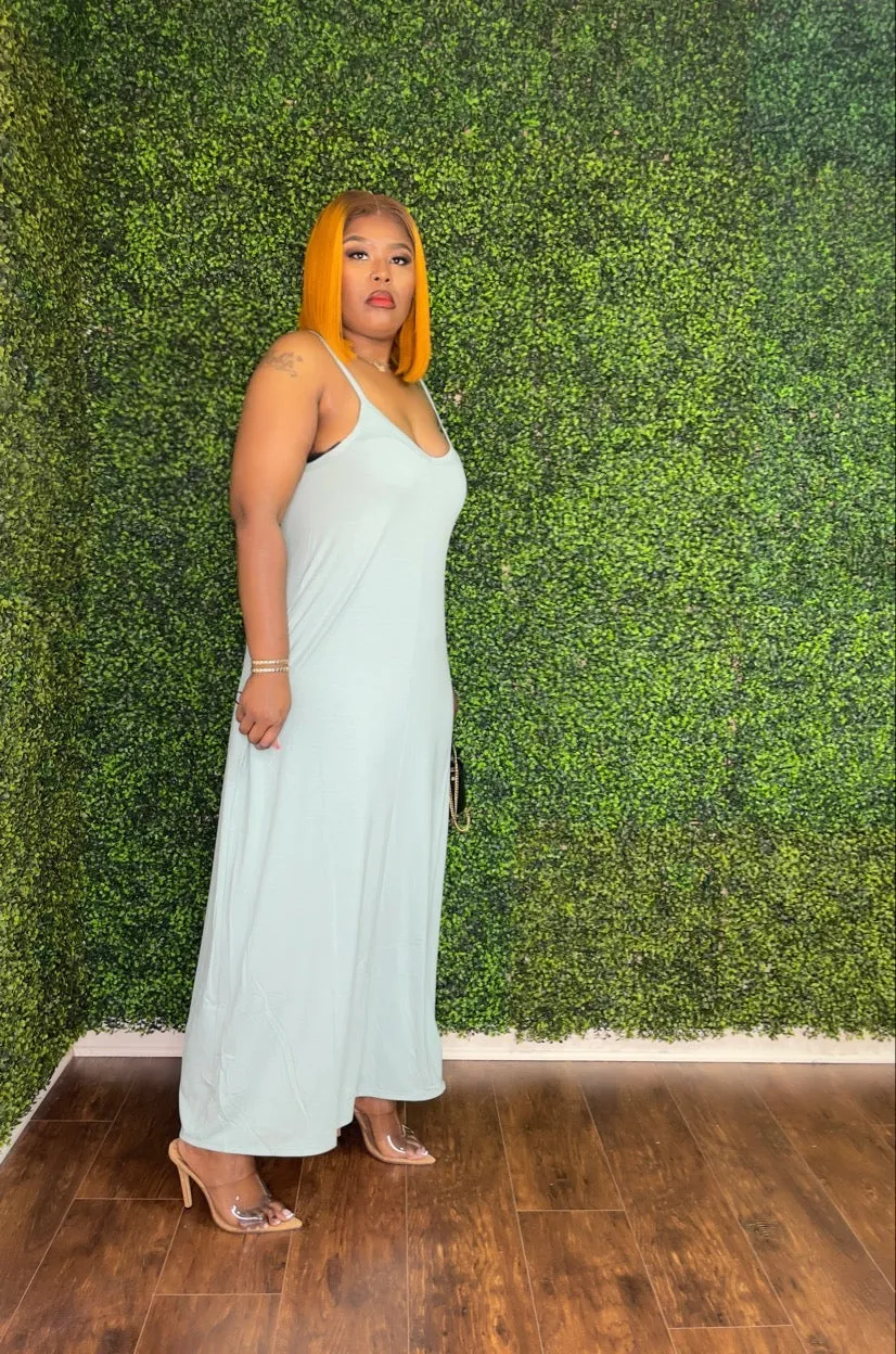 CAMI Sundress