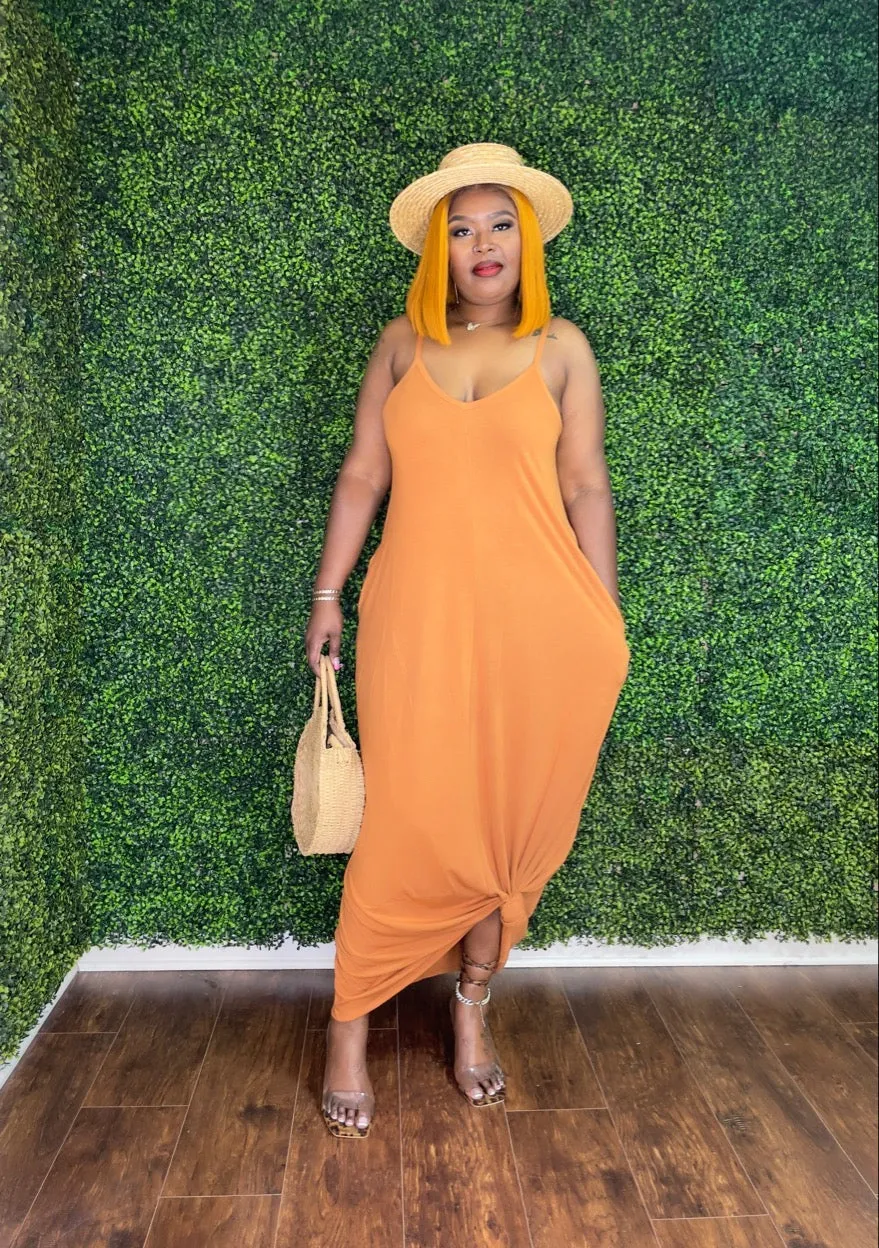 CAMI Sundress