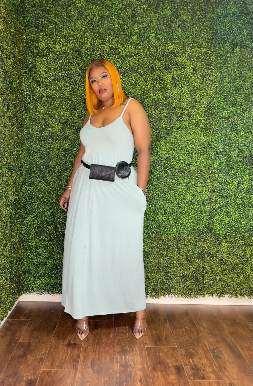 CAMI Sundress