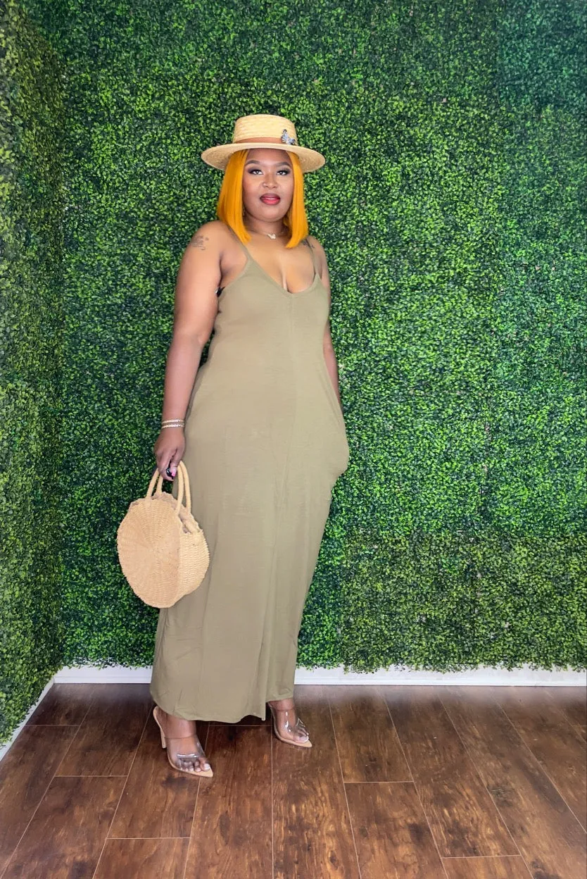 CAMI Sundress