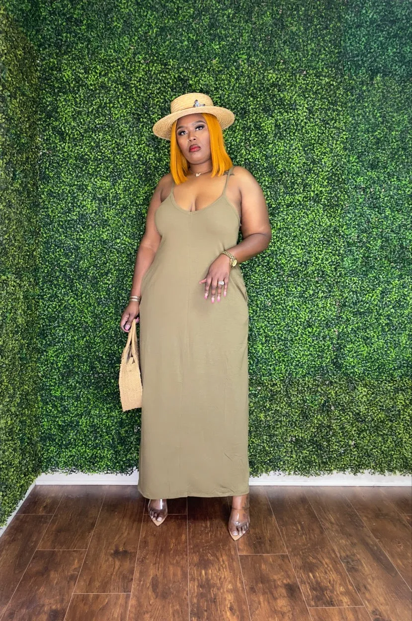 CAMI Sundress