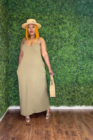 CAMI Sundress
