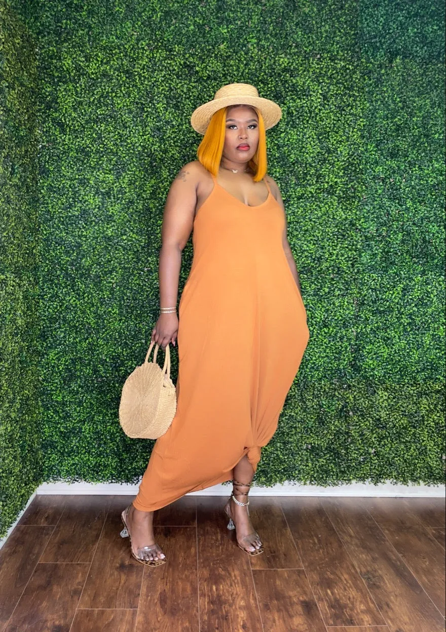 CAMI Sundress