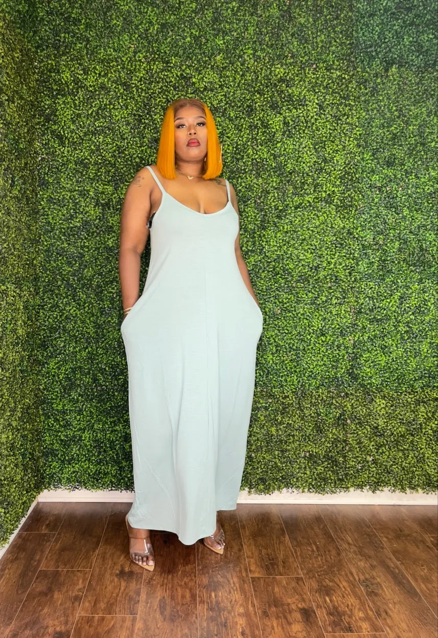 CAMI Sundress