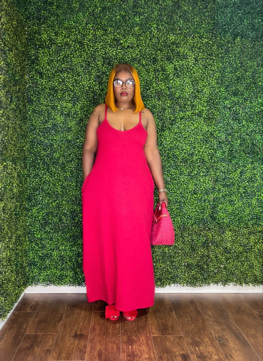 CAMI Sundress
