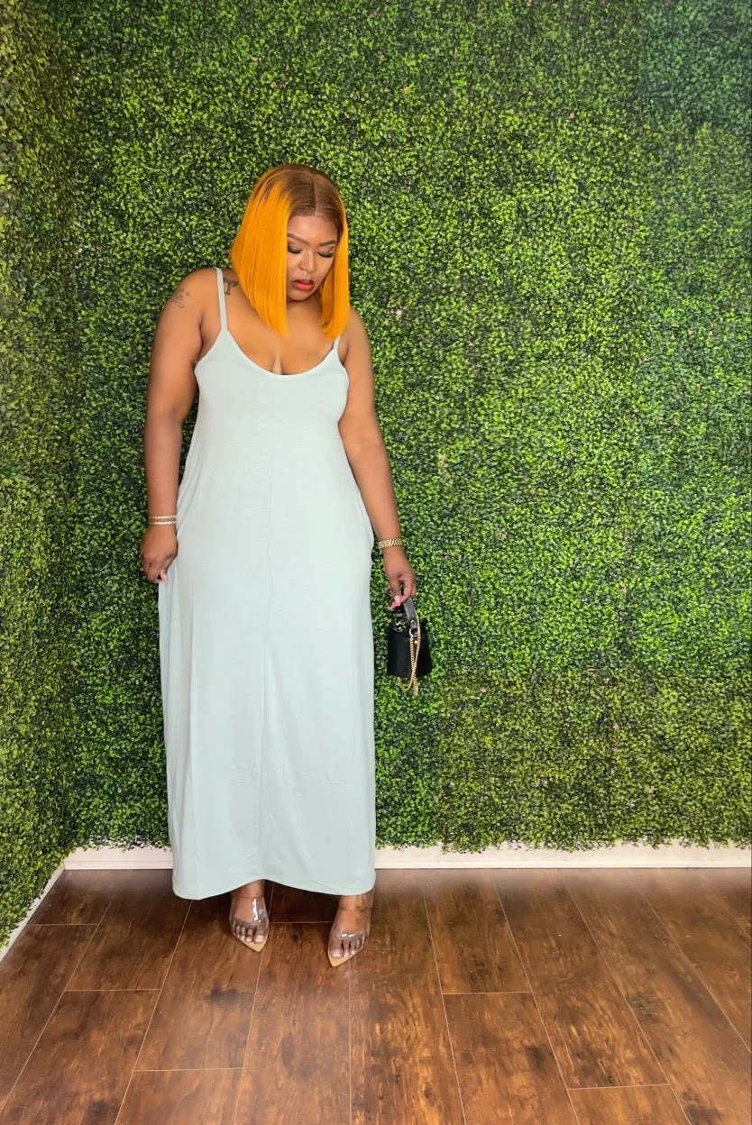 CAMI Sundress