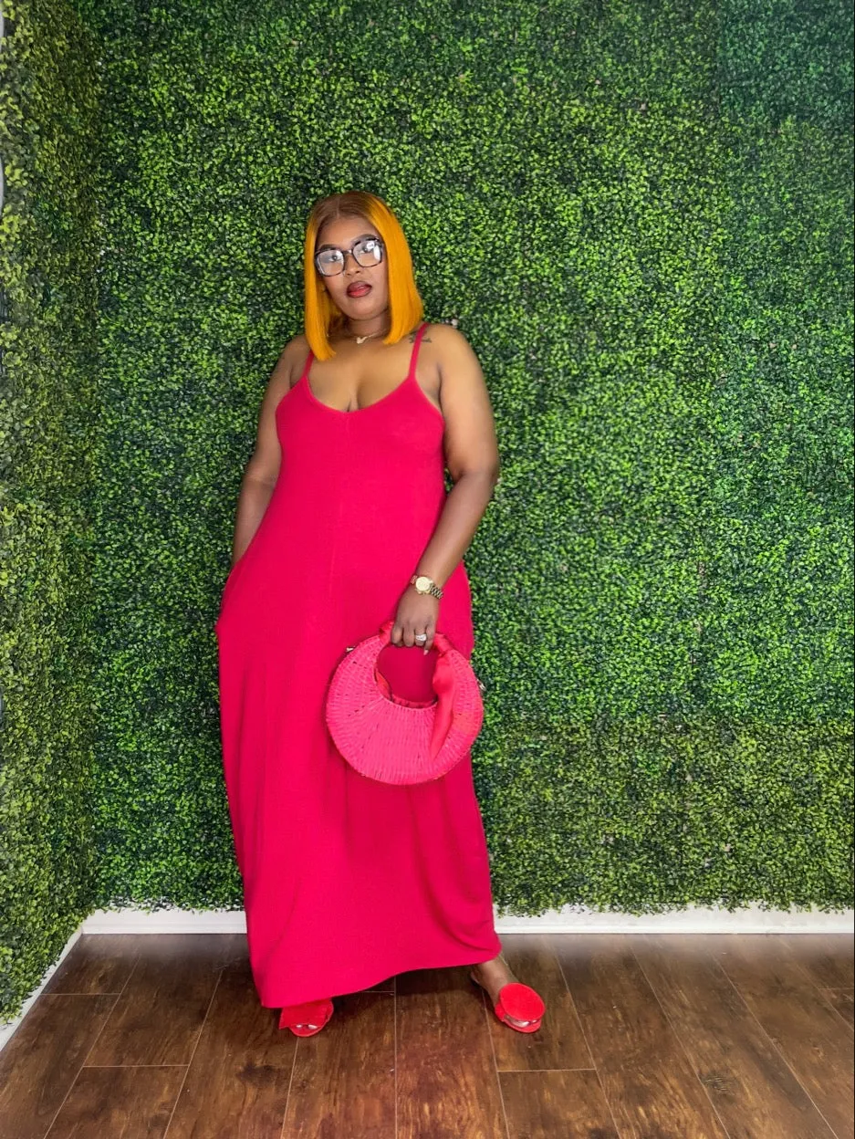 CAMI Sundress