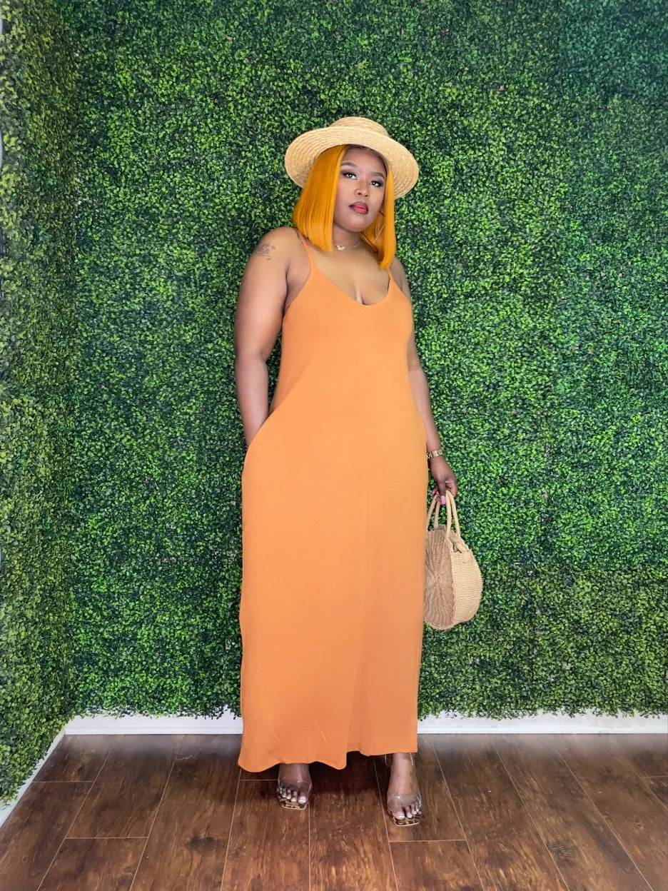 CAMI Sundress