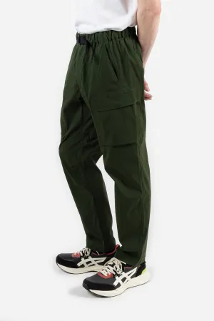 Cordura Stretch Cargo Pants - Cypress Green