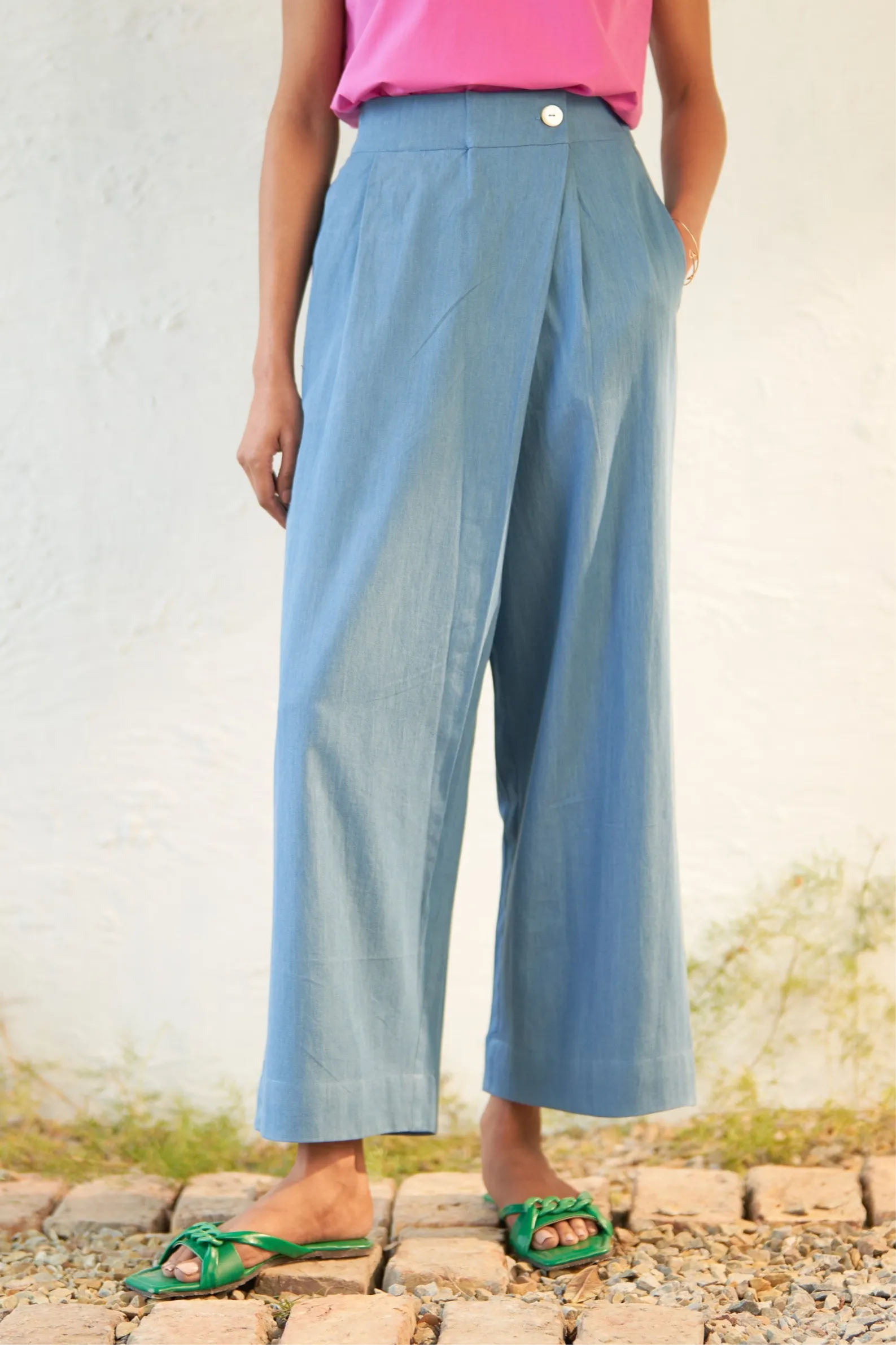 Cruise Time Pant