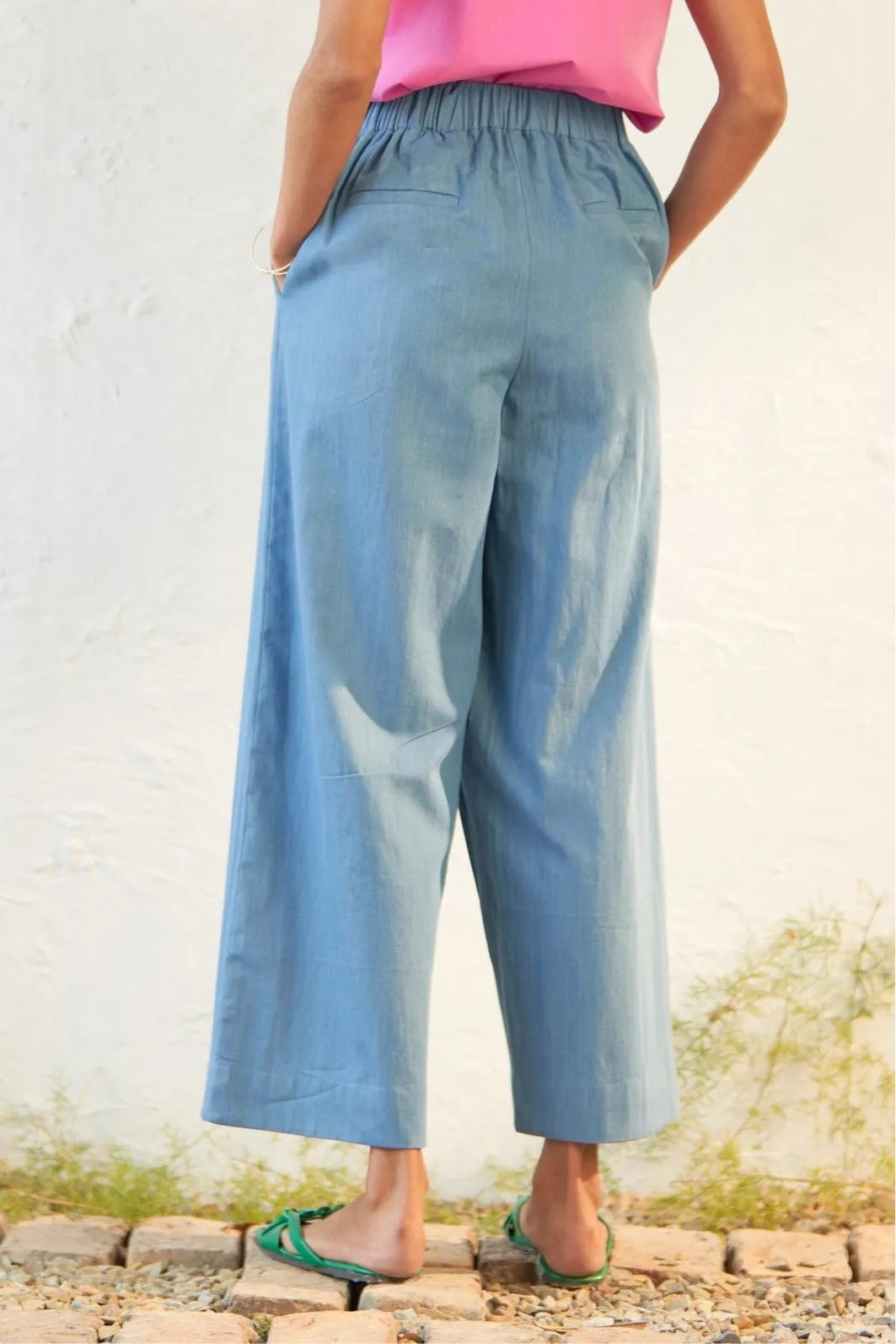 Cruise Time Pant