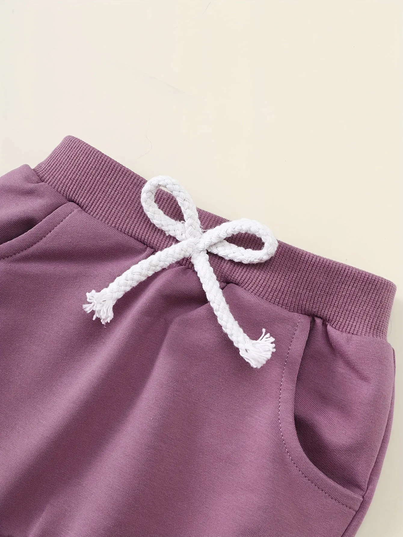 DADDYS GIRL 2Piece Sweatshirt and Trouser Set for Baby Girls