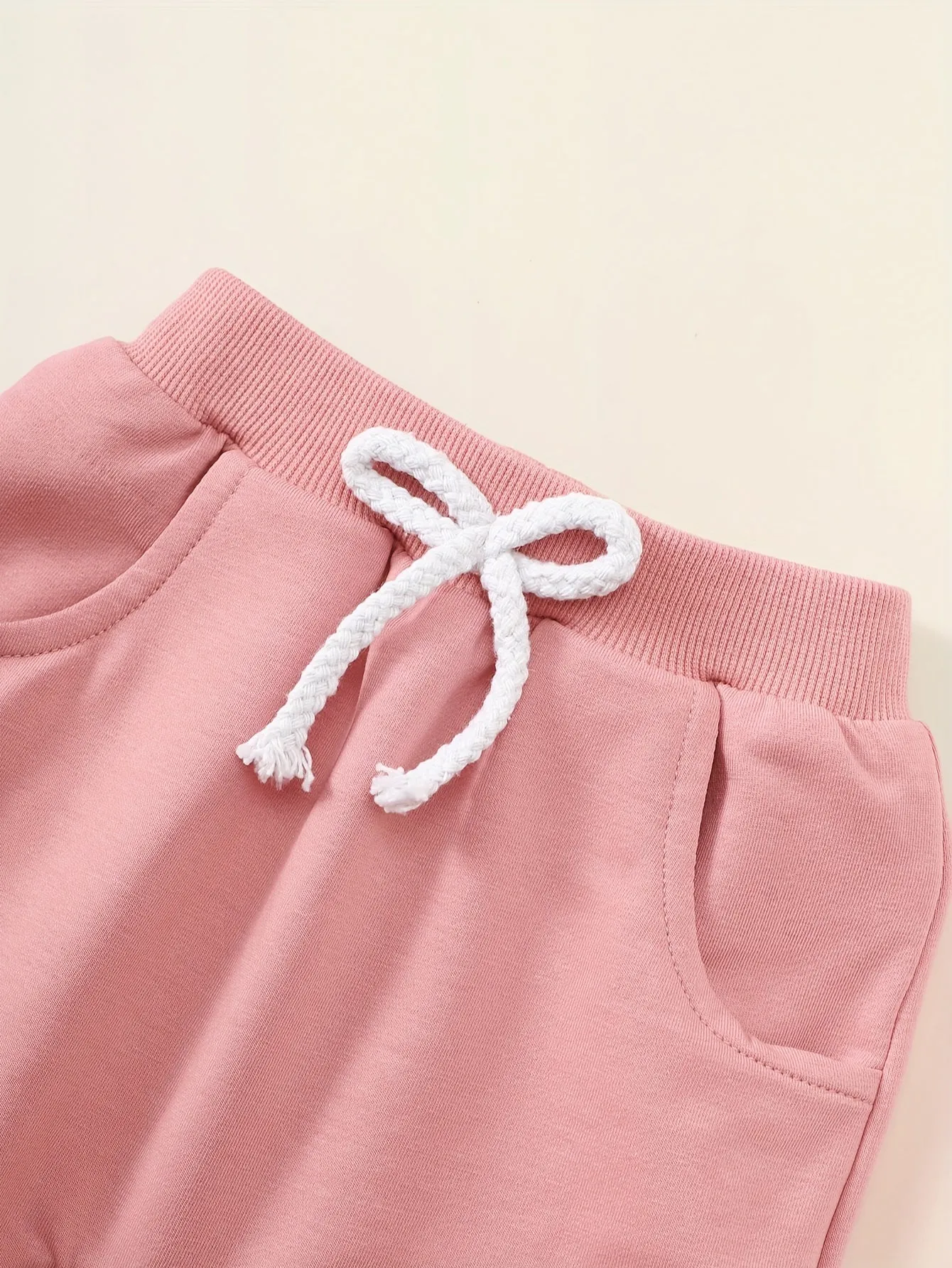 DADDYS GIRL 2Piece Sweatshirt and Trouser Set for Baby Girls