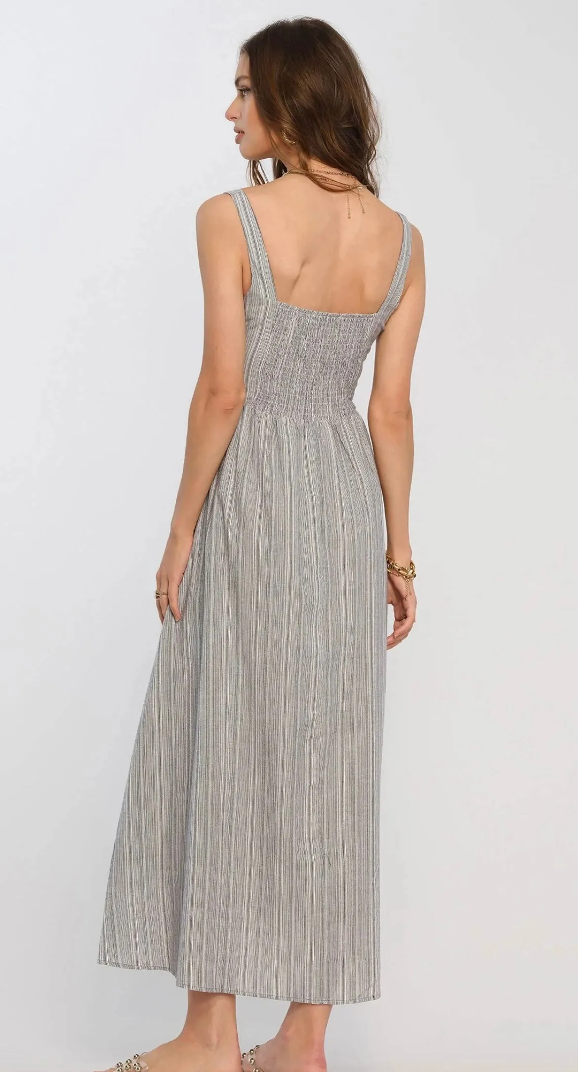 Heartloom Giovanna Dress