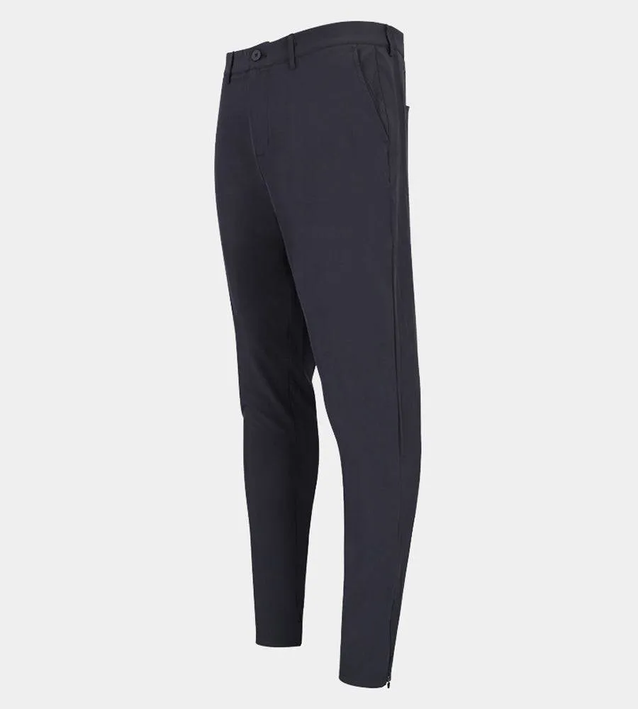 KIDS GOLF JOGGERS - CHARCOAL