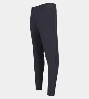 KIDS GOLF JOGGERS - CHARCOAL