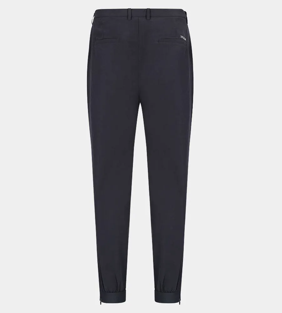 KIDS GOLF JOGGERS - CHARCOAL