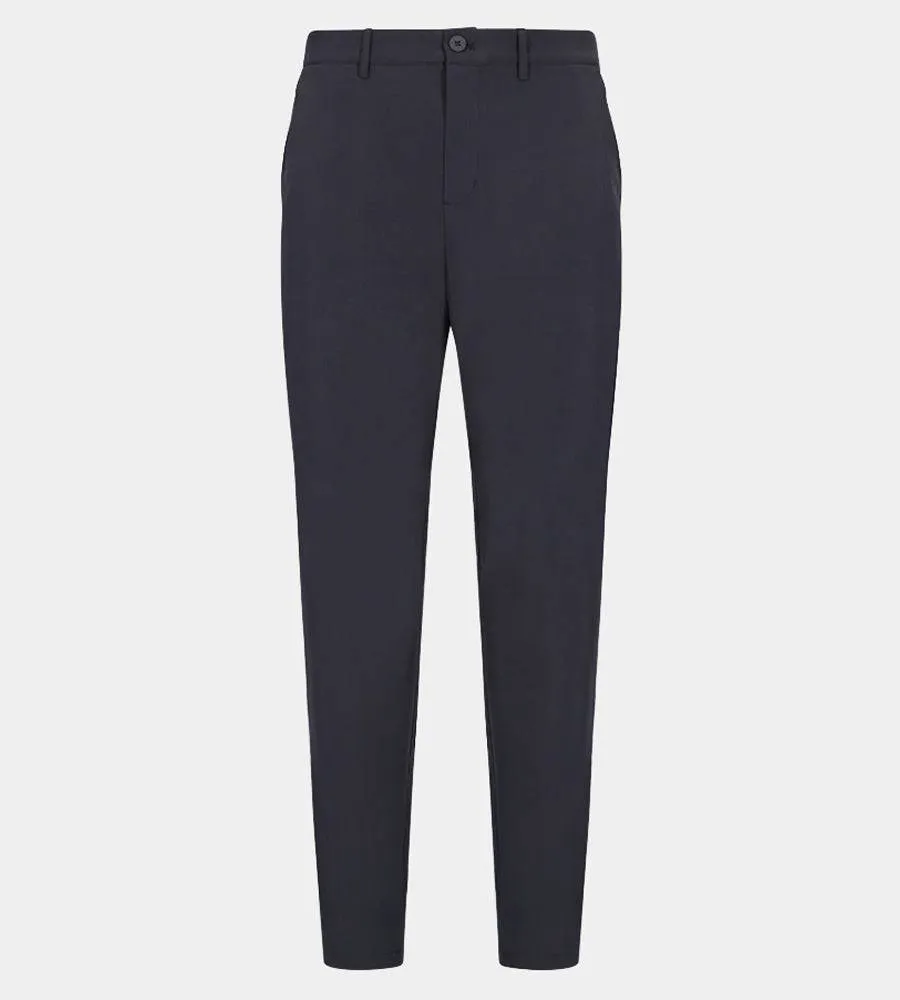 KIDS GOLF JOGGERS - CHARCOAL