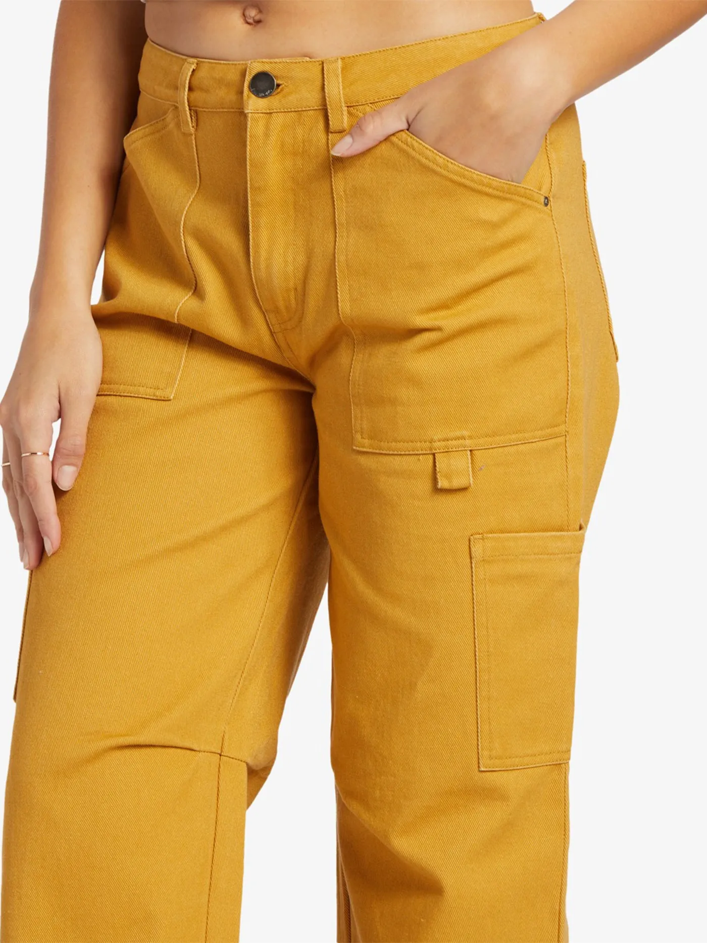Leia Pants