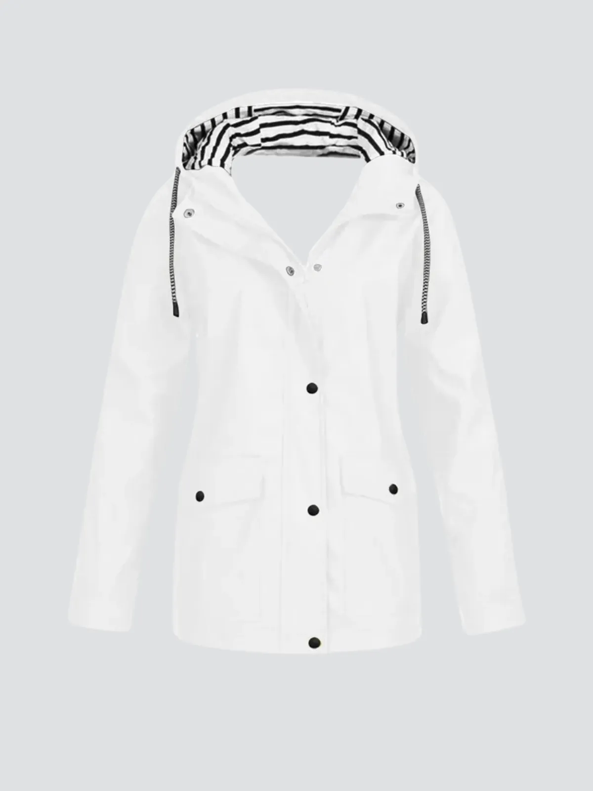 Luisella - Must-have Windbreaker