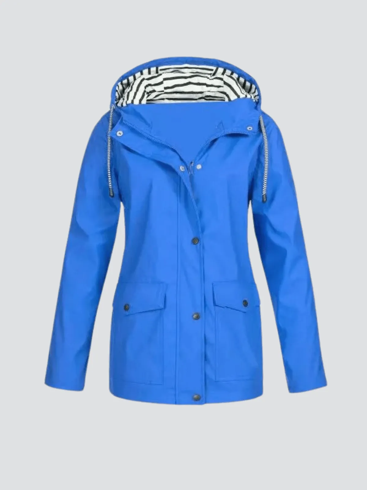 Luisella - Must-have Windbreaker
