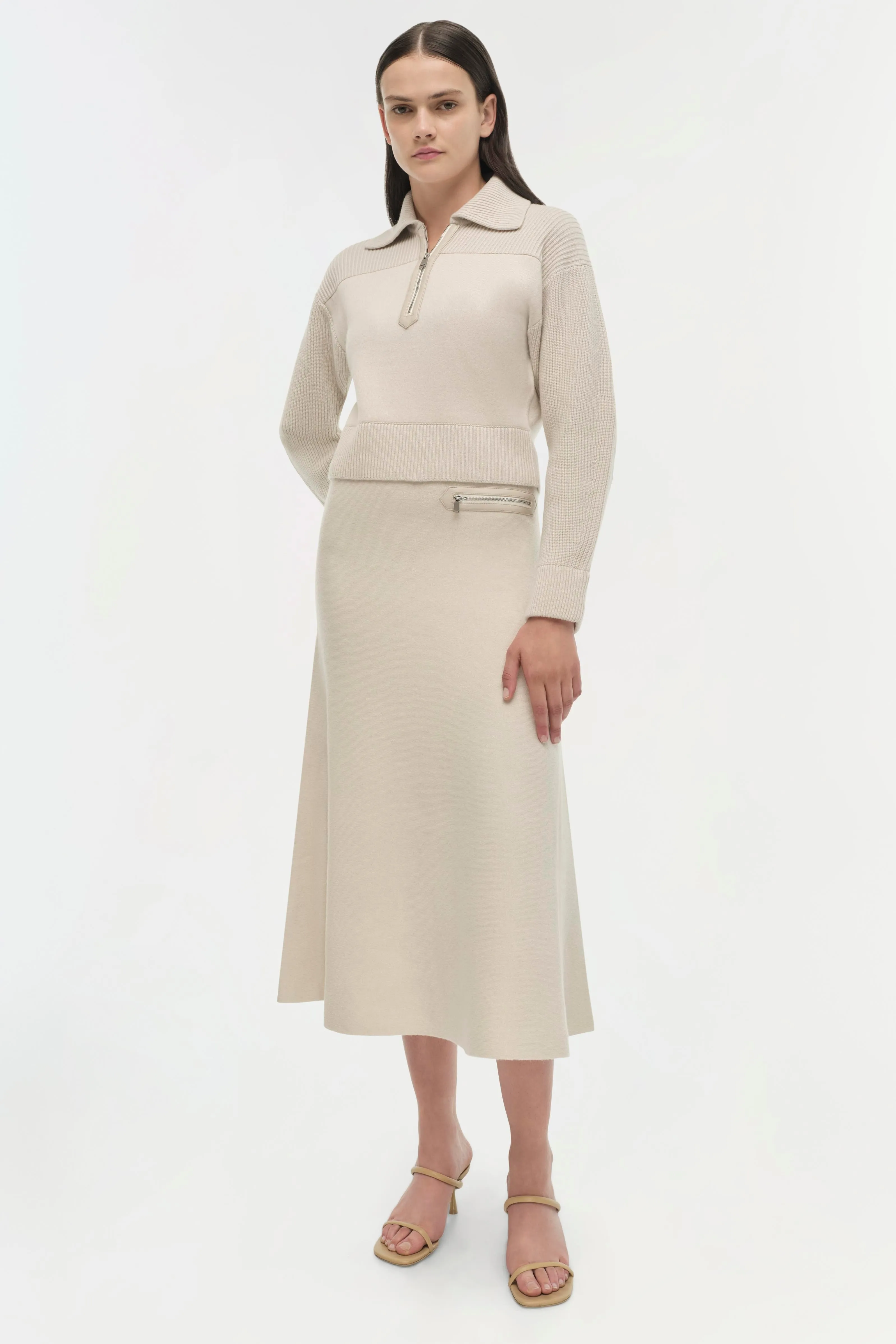 Maggie Skirt