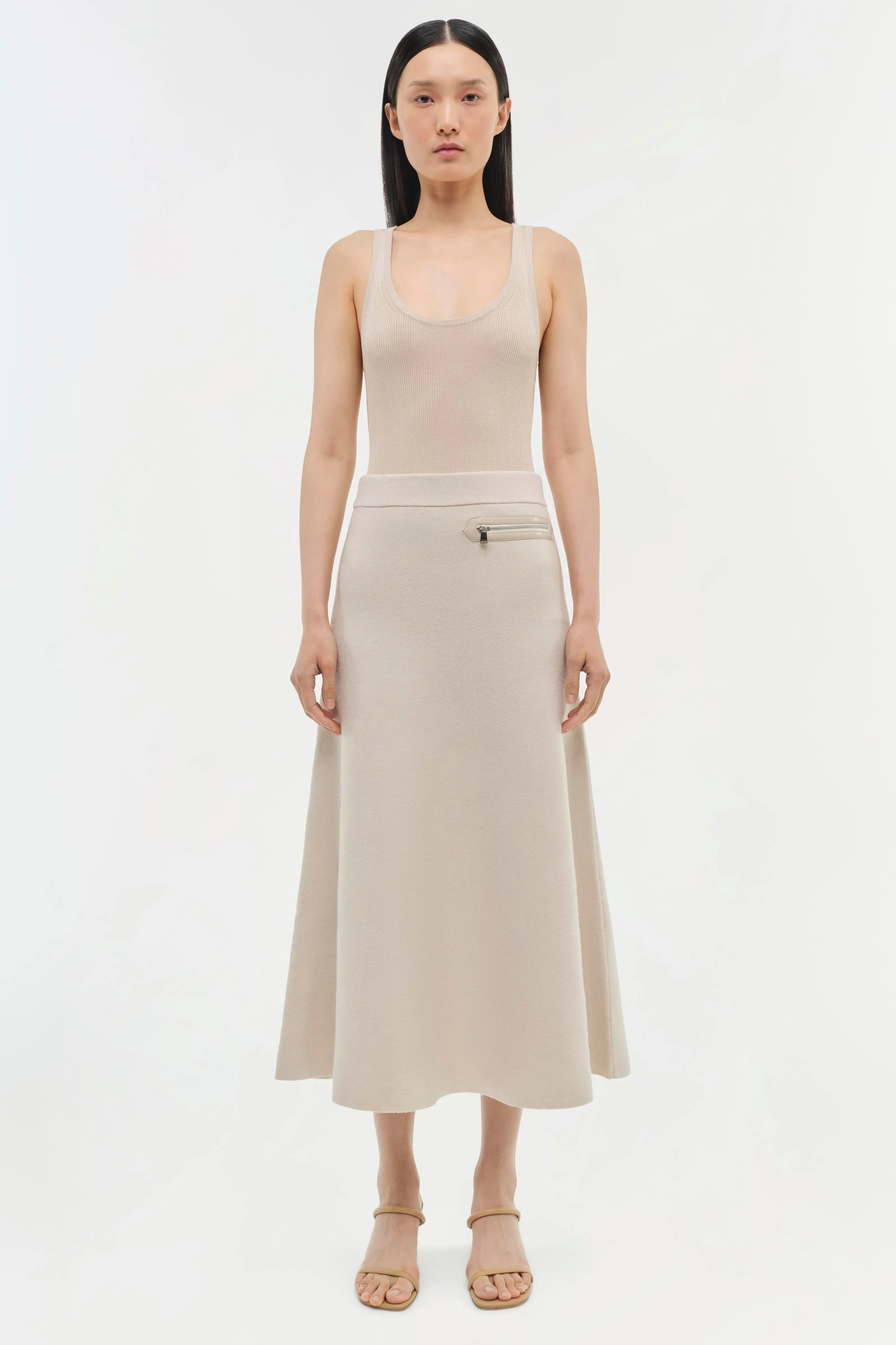 Maggie Skirt