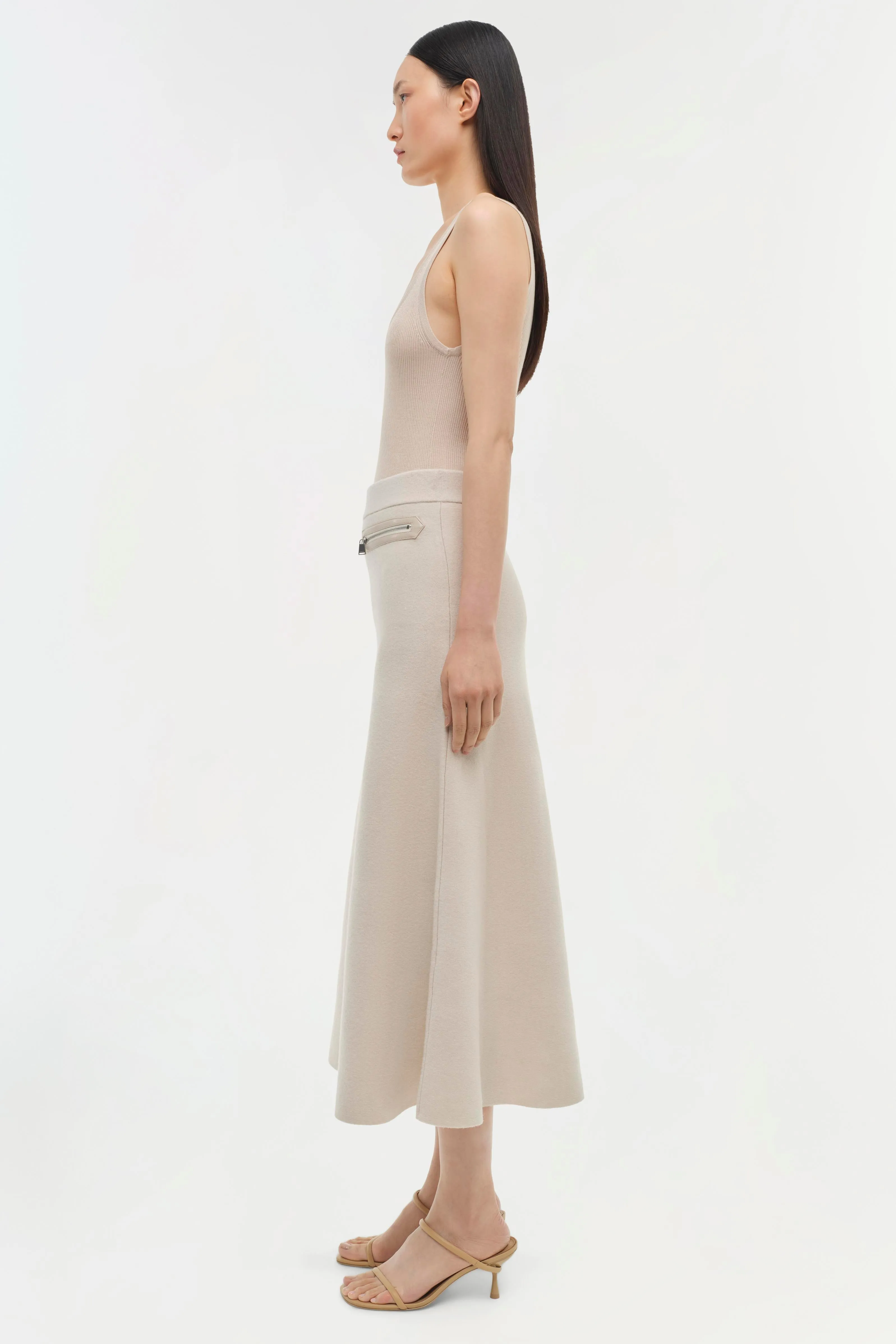 Maggie Skirt