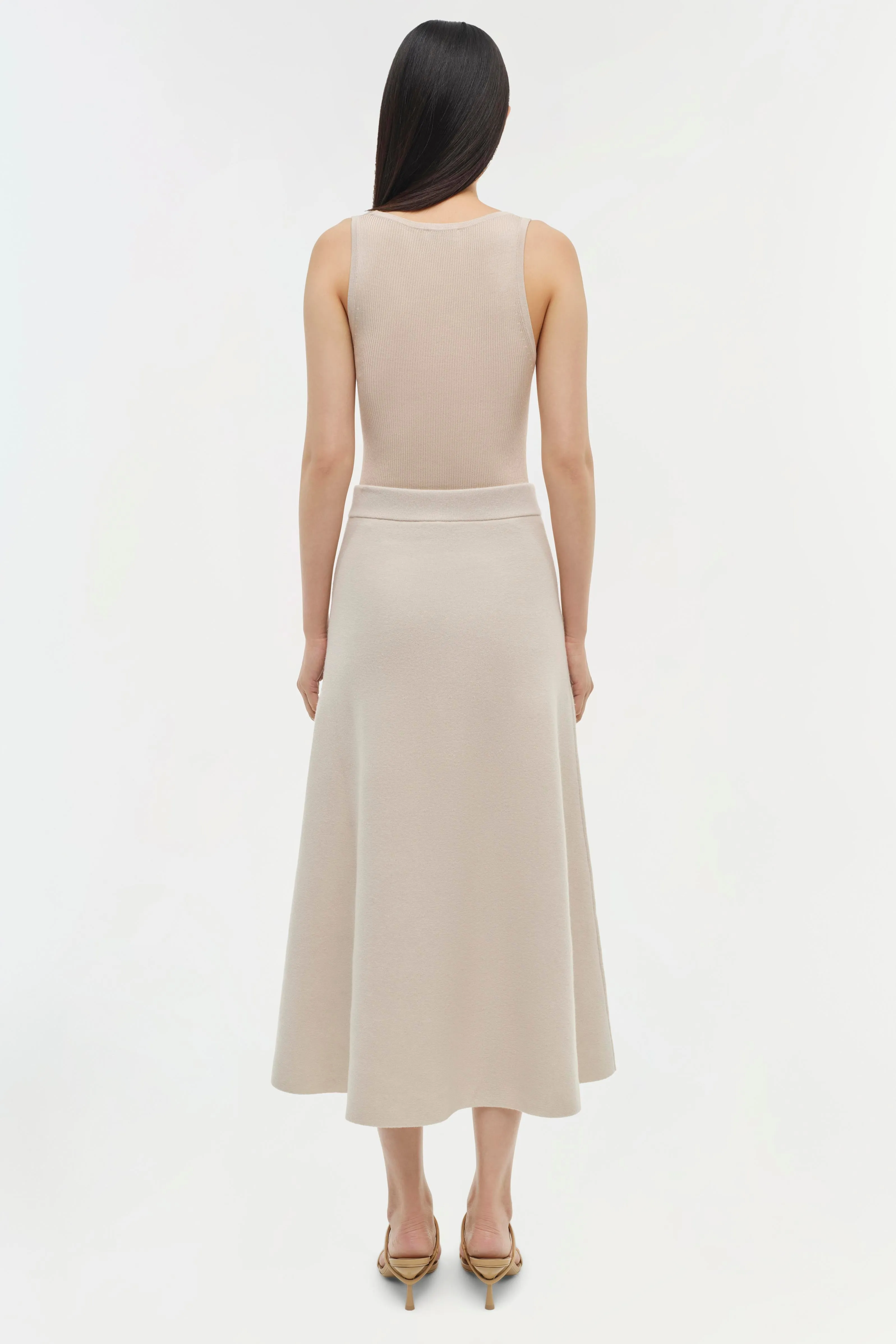 Maggie Skirt