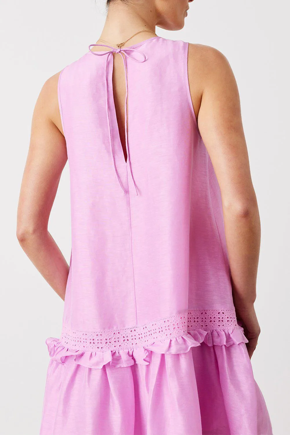Marley Dress