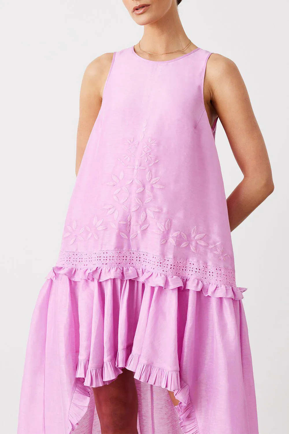Marley Dress