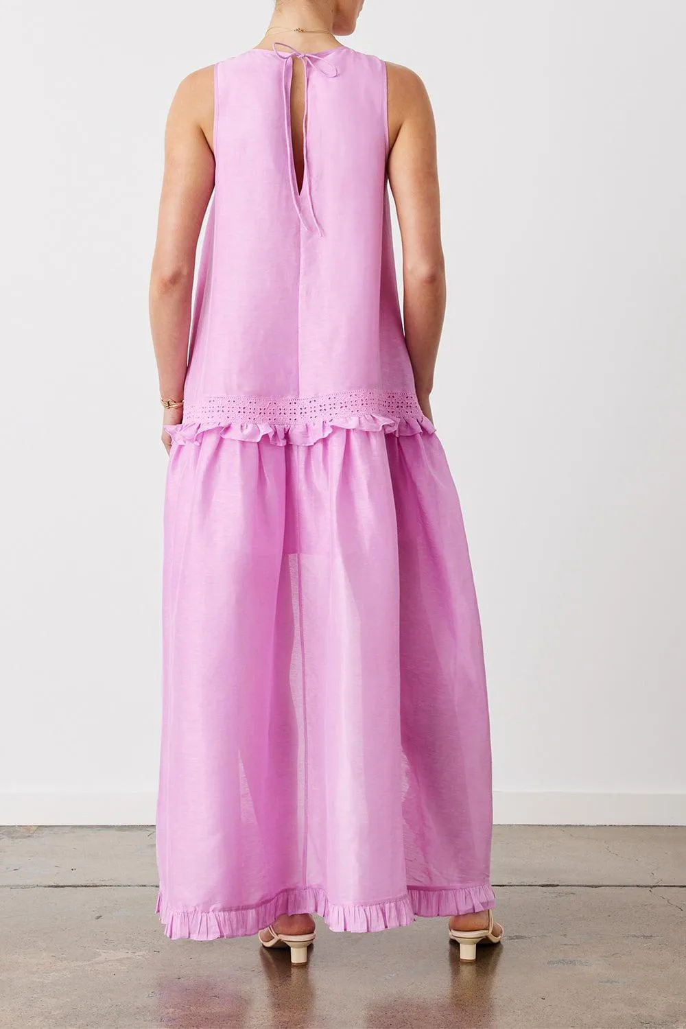Marley Dress