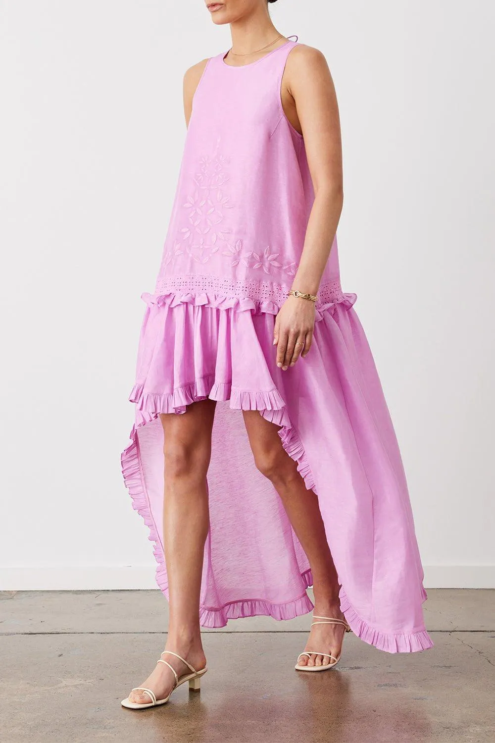Marley Dress