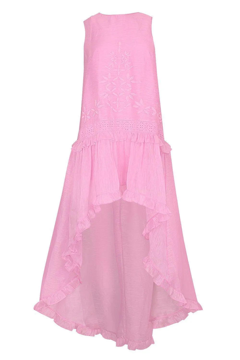 Marley Dress