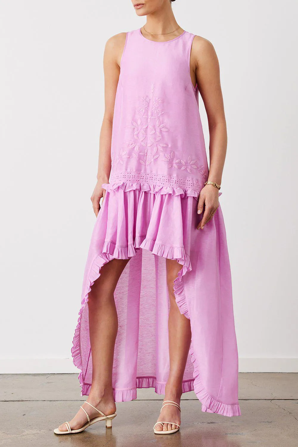 Marley Dress