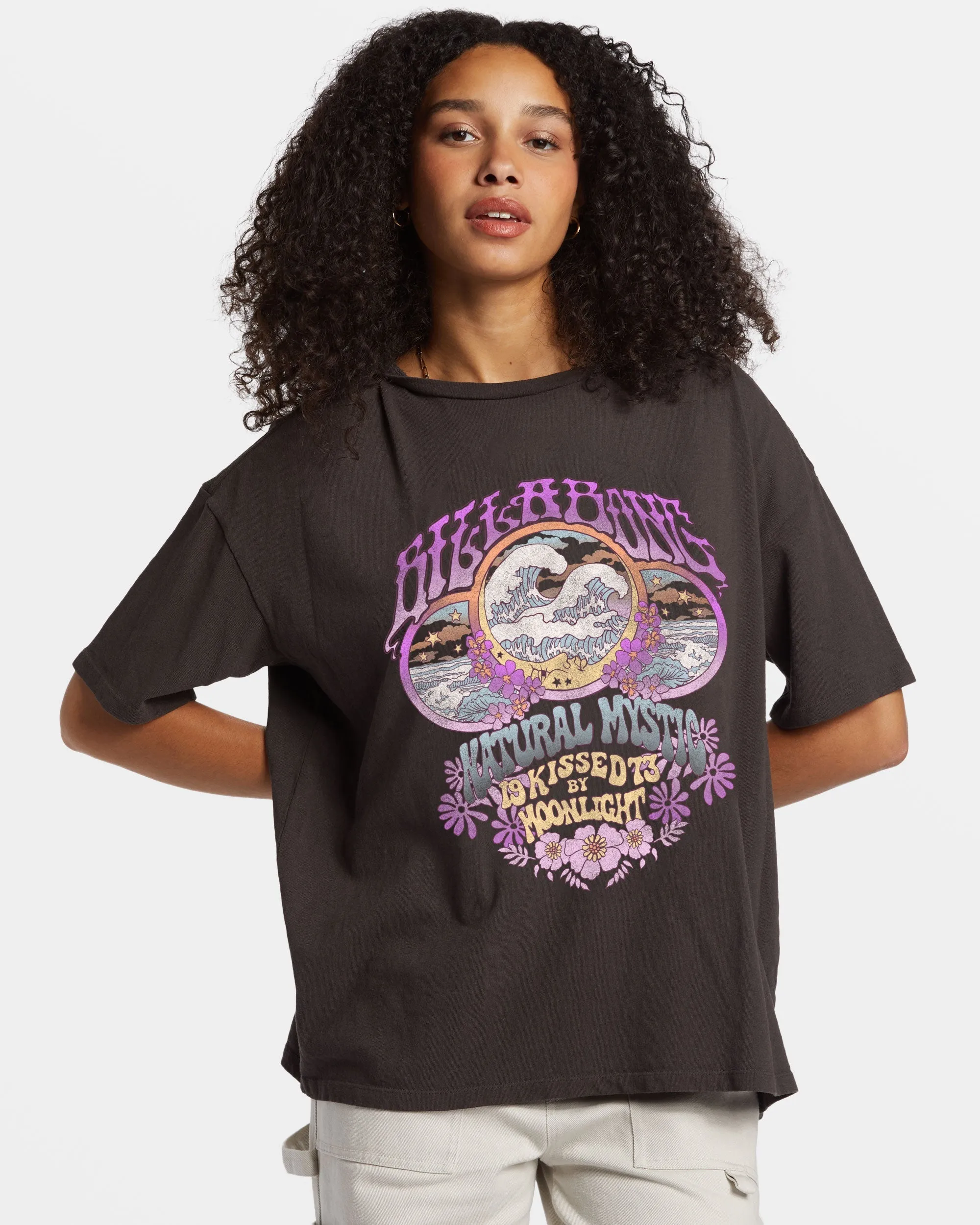 Natural Mystic Tee Women's