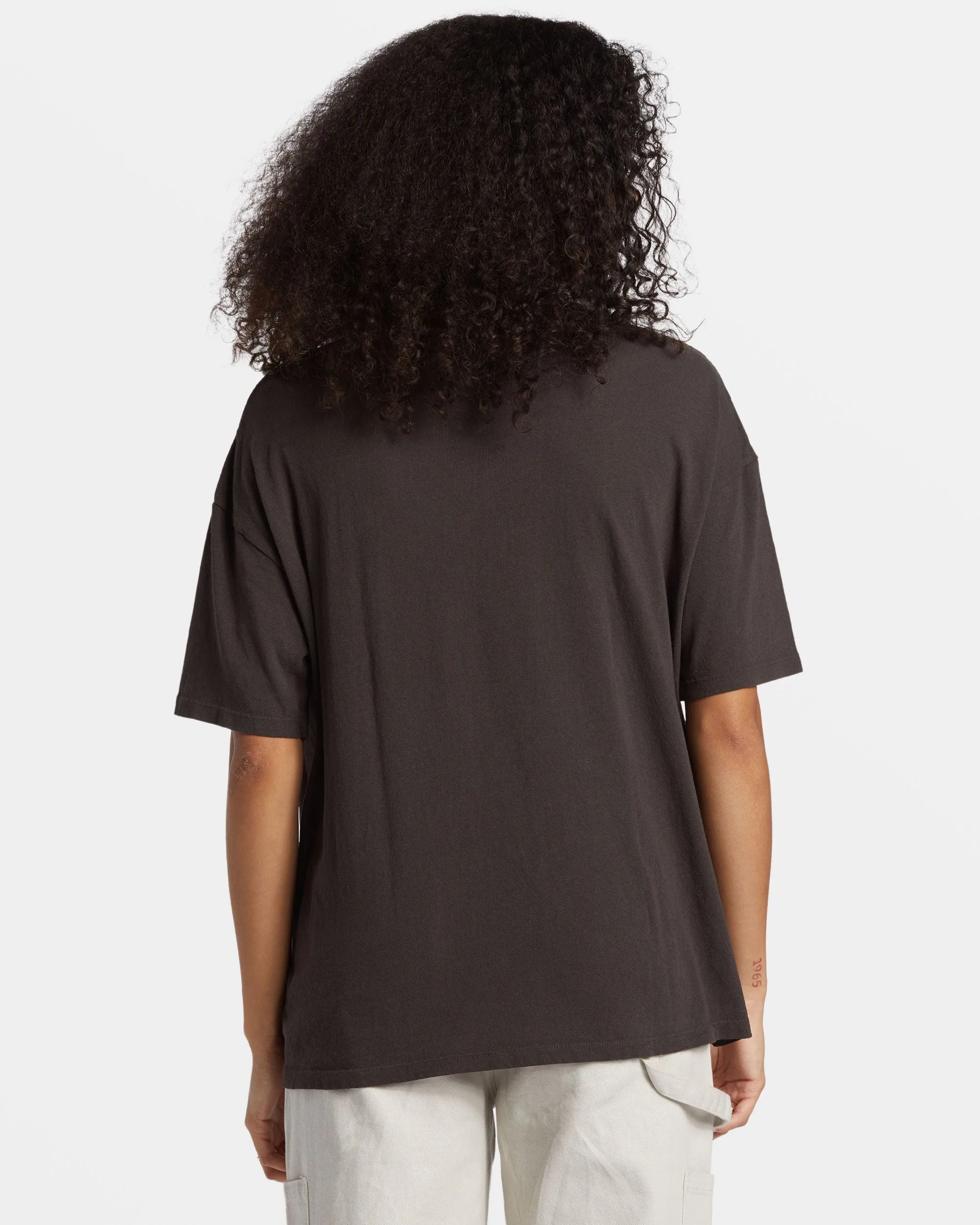 Natural Mystic Tee Women's