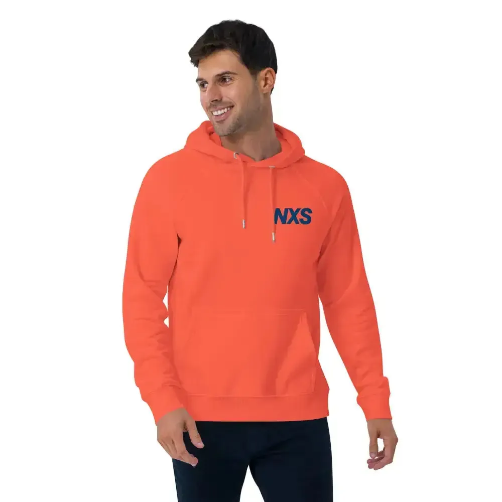 Nexellus unisex hoodie