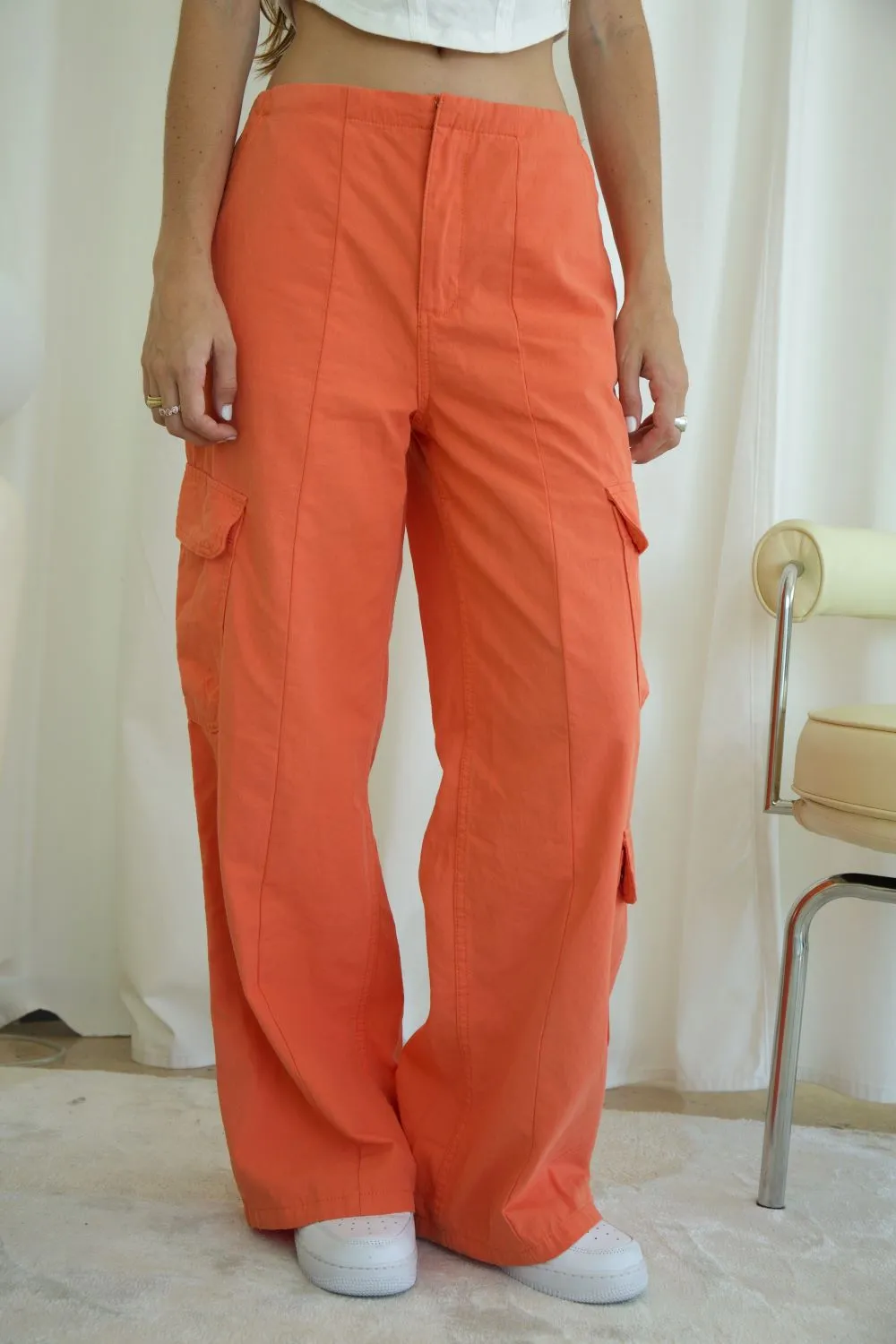 Nikki Cargo Pant