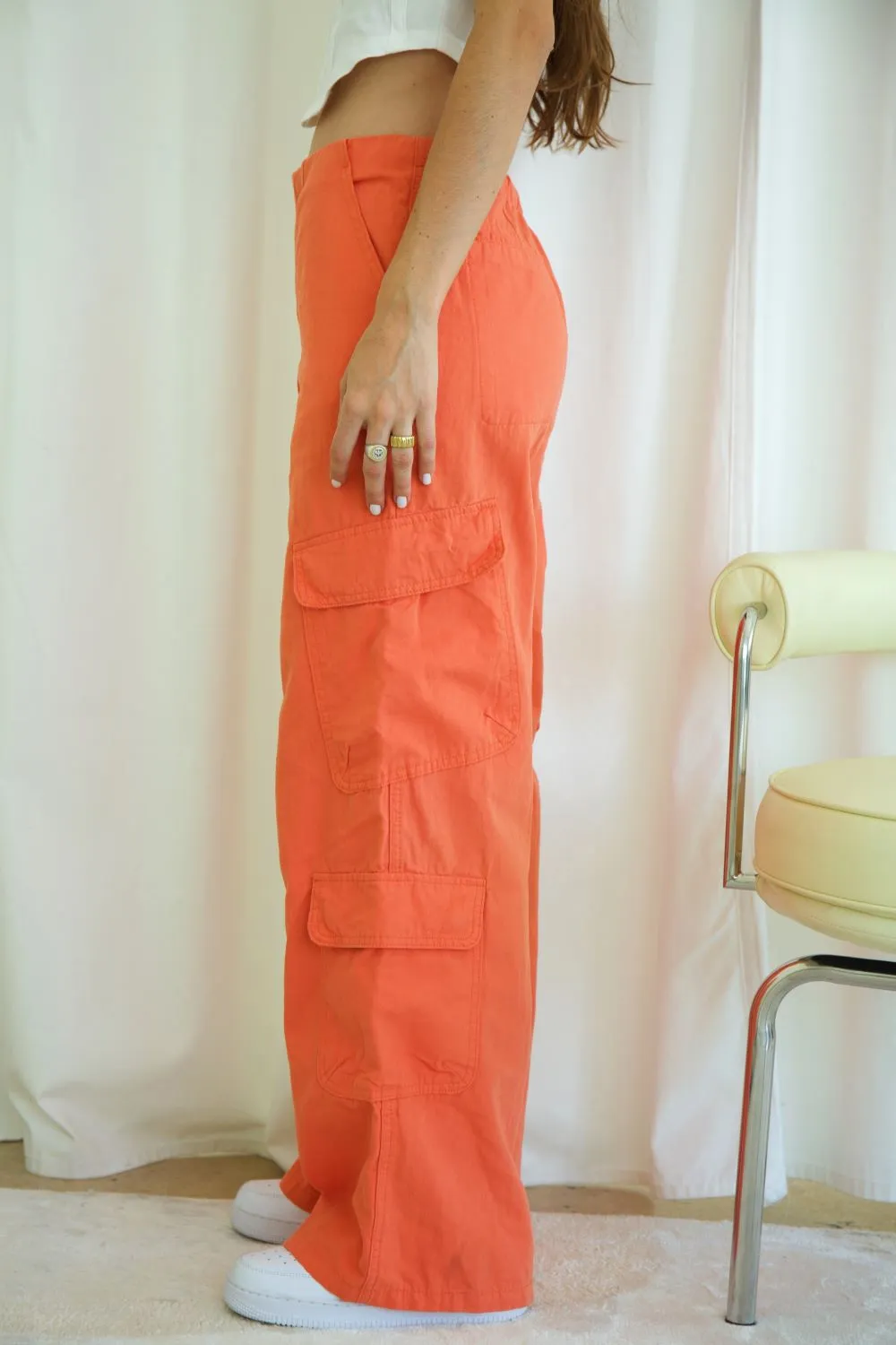 Nikki Cargo Pant