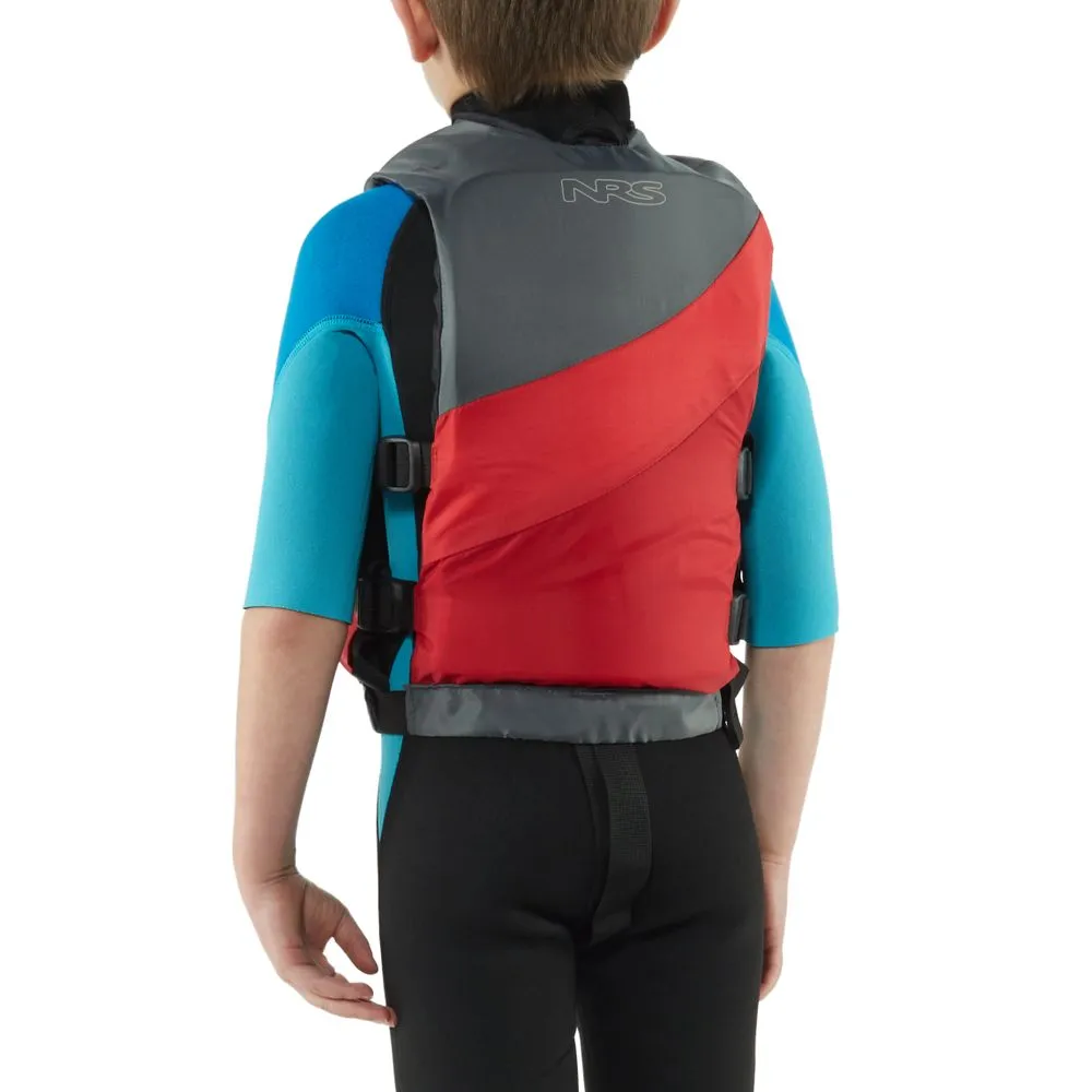NRS Crew Child's PFD