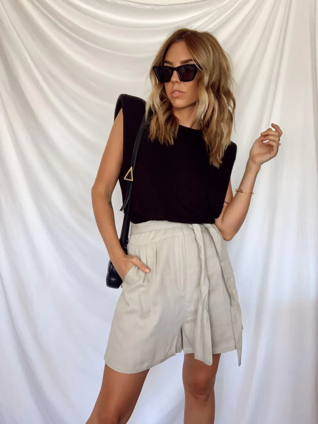 Power Shift Shorts - FINAL SALE
