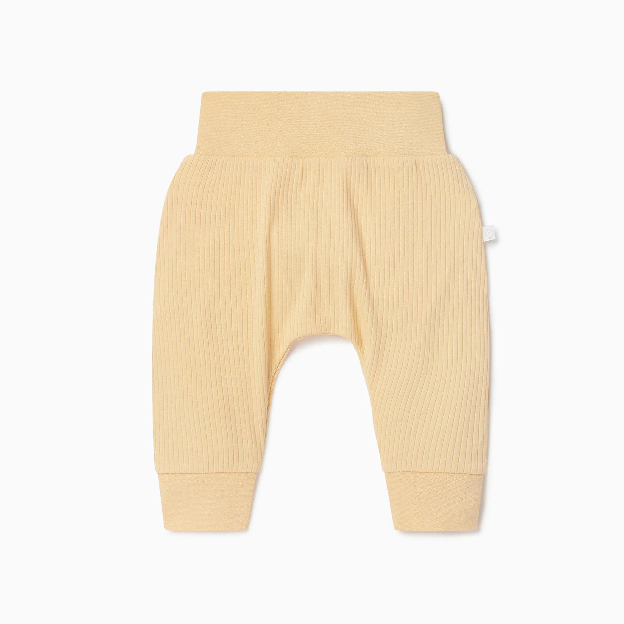Ribbed Comfy Jogger