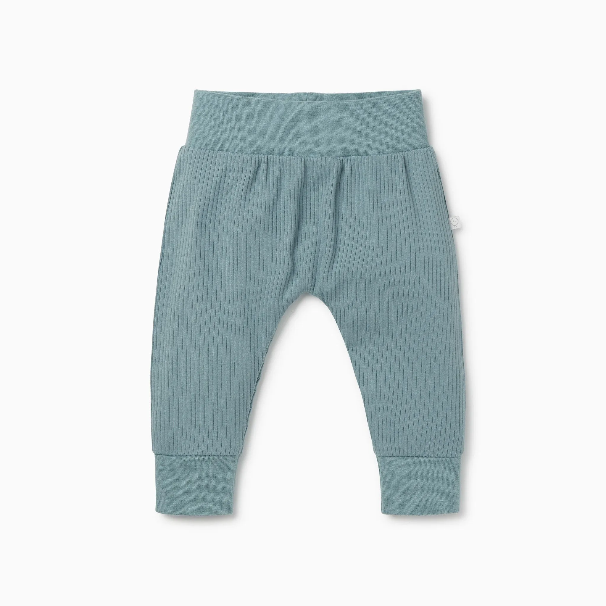 Ribbed Comfy Jogger